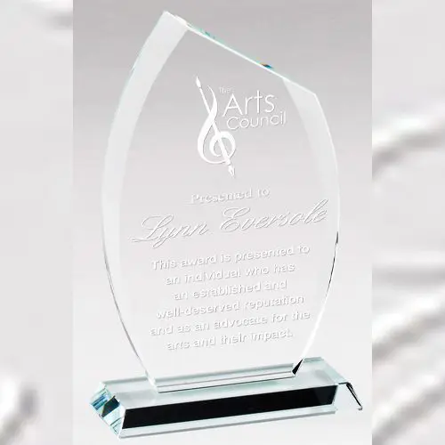 Slade Award (Engraving Included)