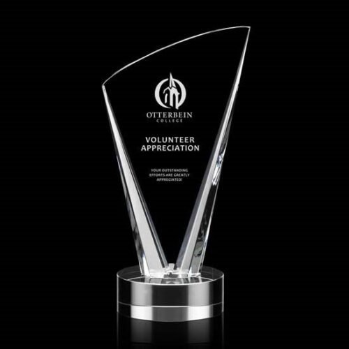 Brampton Award - Optical (Engraving Included)