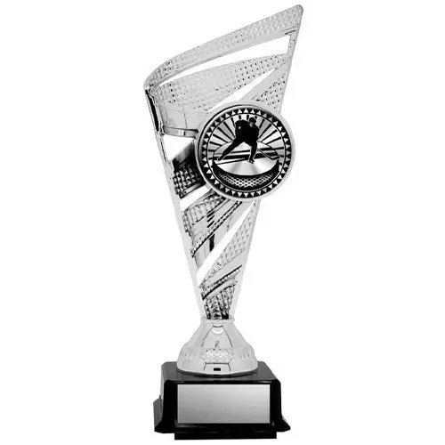Solar Series Hockey Trophy 9 Inch