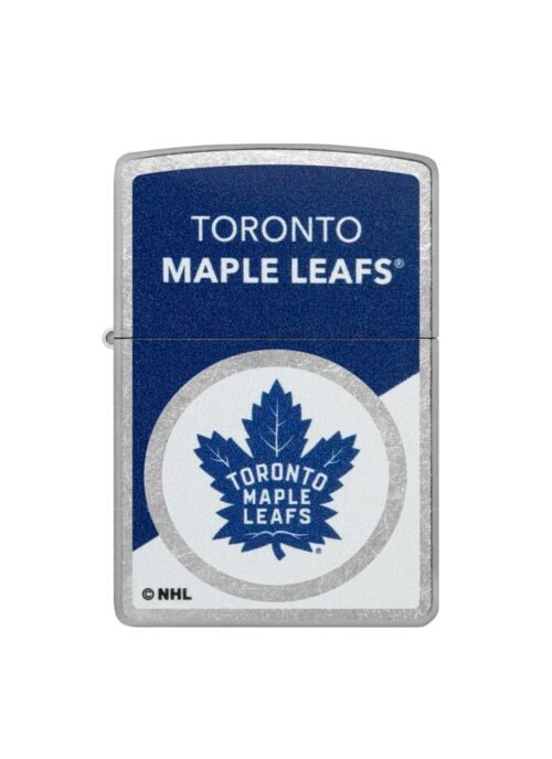 Zippo NHL Toronto Maple Leafs Lighter personalized gift Canada