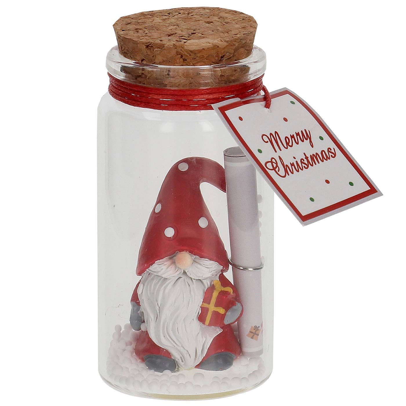 Xmas Fun Gonk Wish Jars 6 Xmas Fun Gonk Wish Jars - Image 6