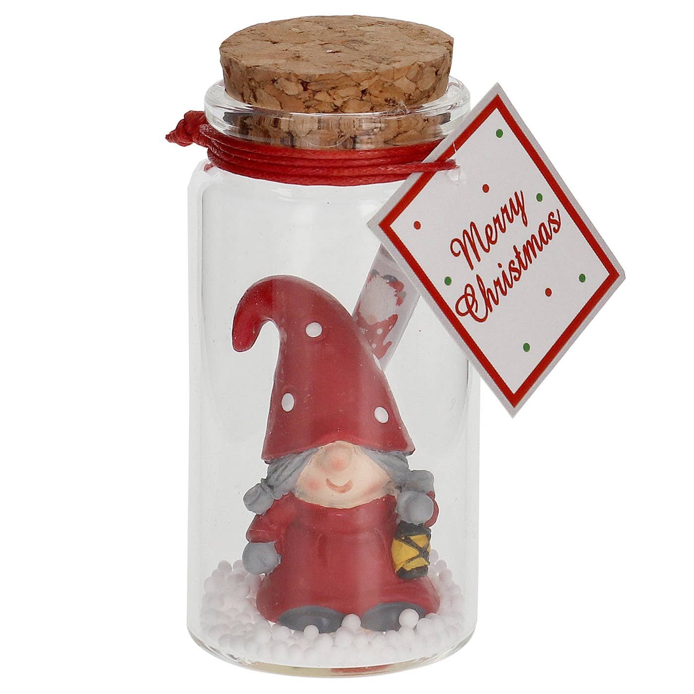 Xmas Fun Gonk Wish Jars 3 Xmas Fun Gonk Wish Jars - Image 3