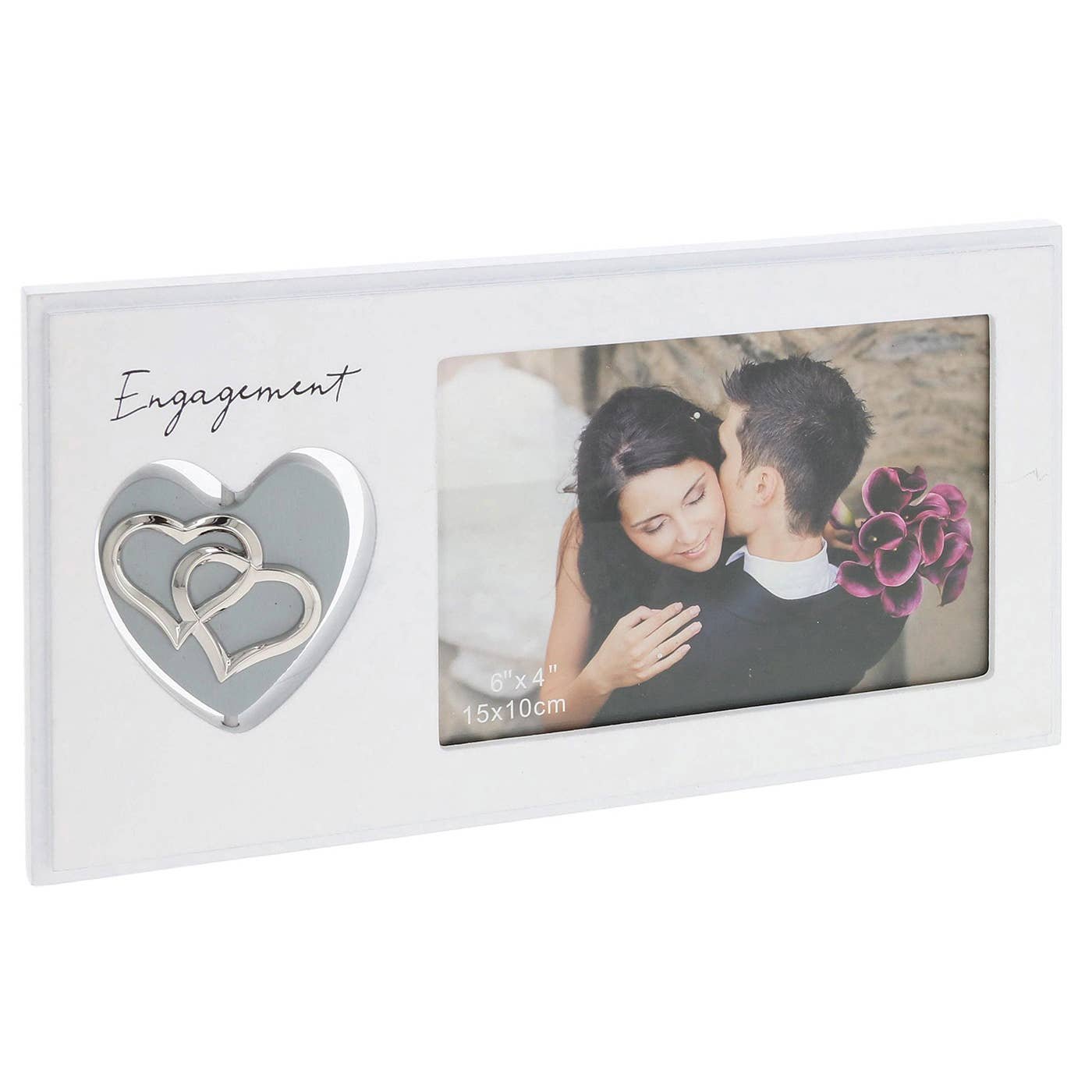 Spinning Heart Frame Engagement 2 Spinning Heart Frame Engagement - Image 2