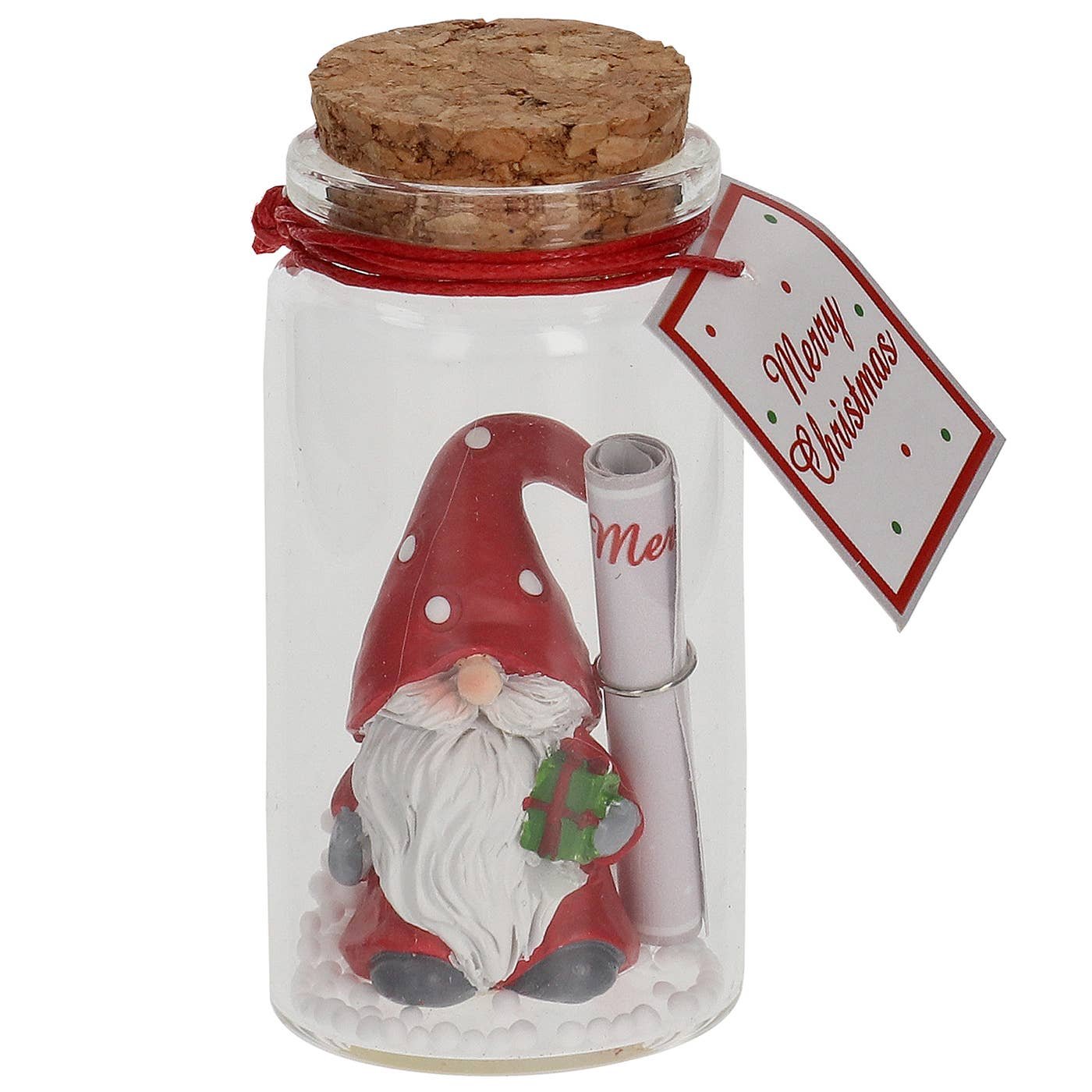 Xmas Fun Gonk Wish Jars 5 Xmas Fun Gonk Wish Jars - Image 5