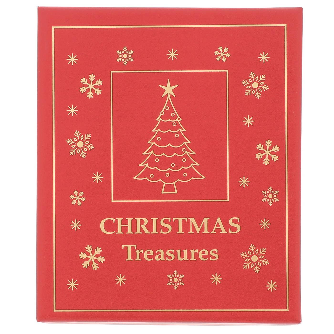 Xmas Treasures Twinkle Tree 4 Xmas Treasures Twinkle Tree - Image 4
