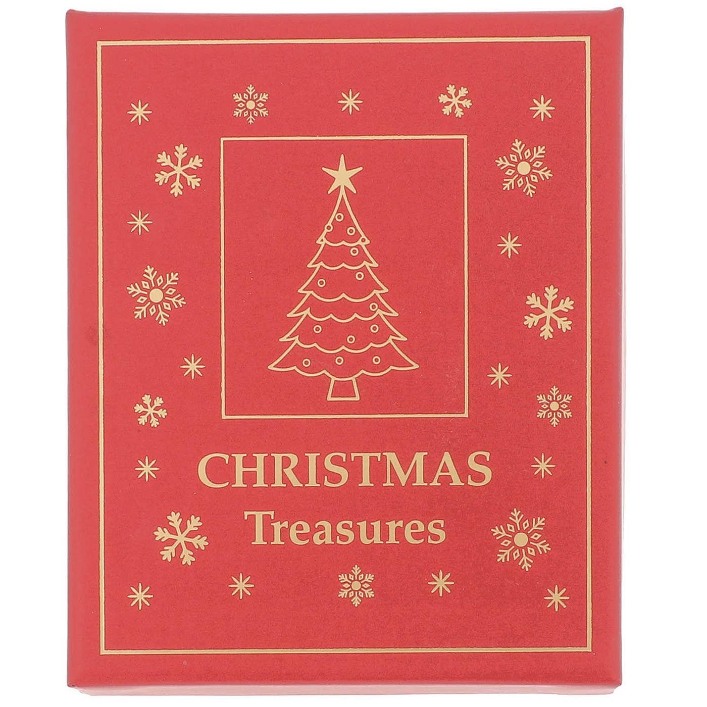 Xmas Treasures Red Bells 4 Xmas Treasures Red Bells - Image 4