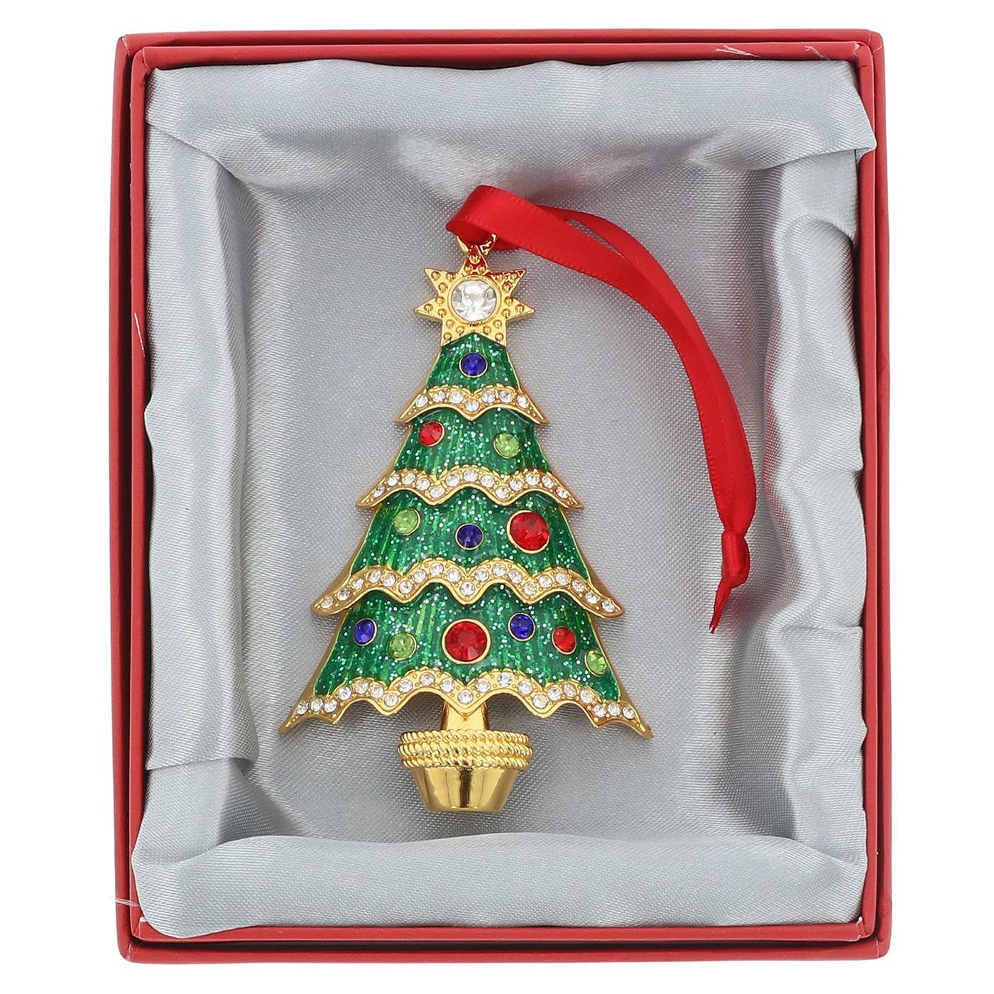 Xmas Treasures Twinkle Tree 3 Xmas Treasures Twinkle Tree - Image 3