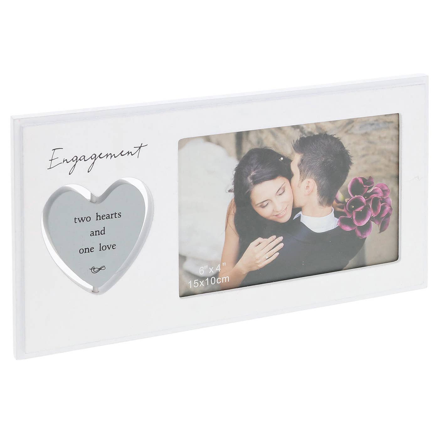 Spinning Heart Frame Engagement 3 Spinning Heart Frame Engagement - Image 3